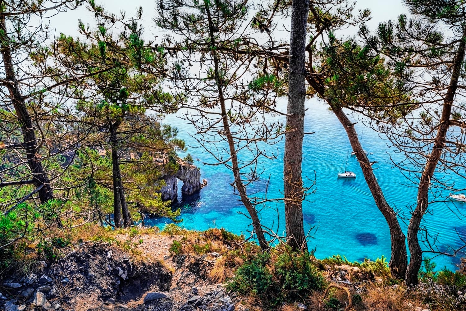 Presqu'ile de Crozon