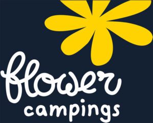 Flower Camping
